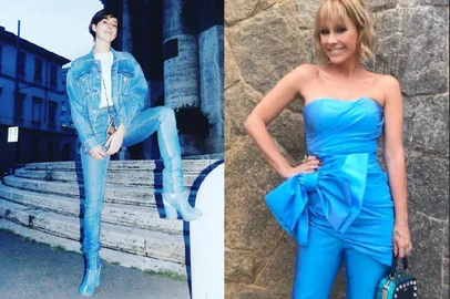 Reprodução InstagramazulImportação Donnahttp://cdn.revistadonna.clicrbs.com.br/wp-conte