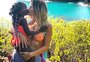 Giovanna Ewbank revela o lado mais difícil da maternidade e diz que quer mais dois filhos