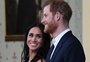 Príncipe Harry abandona antiga tradição da realeza por amor a Meghan Markle