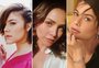 #chegadeabuso: Alice Wegmann, Leticia Colin, Alinne Moraes e outras famosas se manifestam contra João de Deus