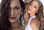Saiba tudo sobre as irmãs (e modelos!) Bella e Gigi Hadid