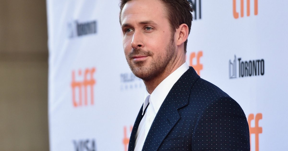 Ryan Gosling Se Declara Para A Esposa E As Filhas Elas Me Fazem Um Homem Melhor Donna Ryan Gosling Se Declara Para A Esposa E As Filhas Elas Me Fazem Um Homem Melhor Donna