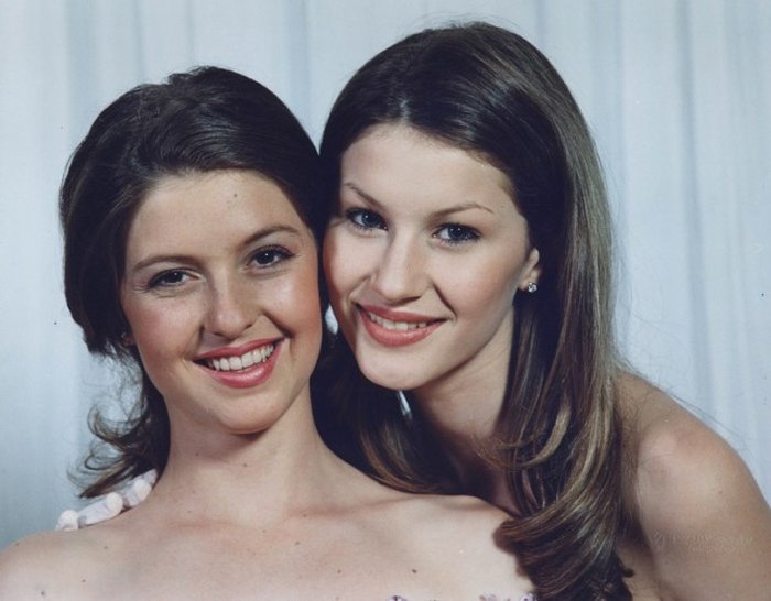 Aniversariante Do Dia 8 Coisas Que Talvez Voce Nao Saiba Sobre Gisele Bundchen Donna