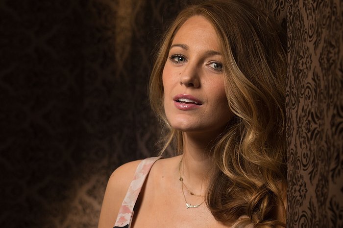 Blake Lively quer reunião da série 'Gossip Girl' - Tribuna do Norte