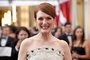 HOLLYWOOD, CA - FEBRUARY 22: Actress Julianne Moore attends the 87th Annual Academy Awards