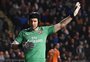 Petr Cech anuncia aposentadoria para o fim da temporada na Inglaterra