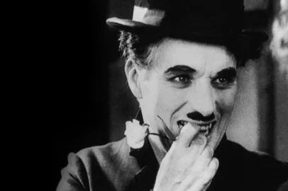 Luzes da Cidade Chaplin