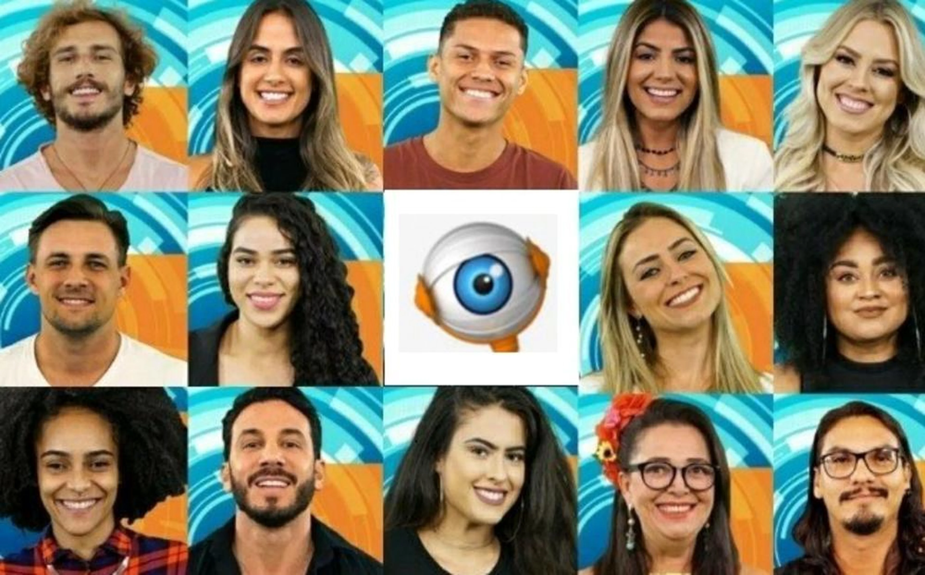Divulgação/Rede Globo