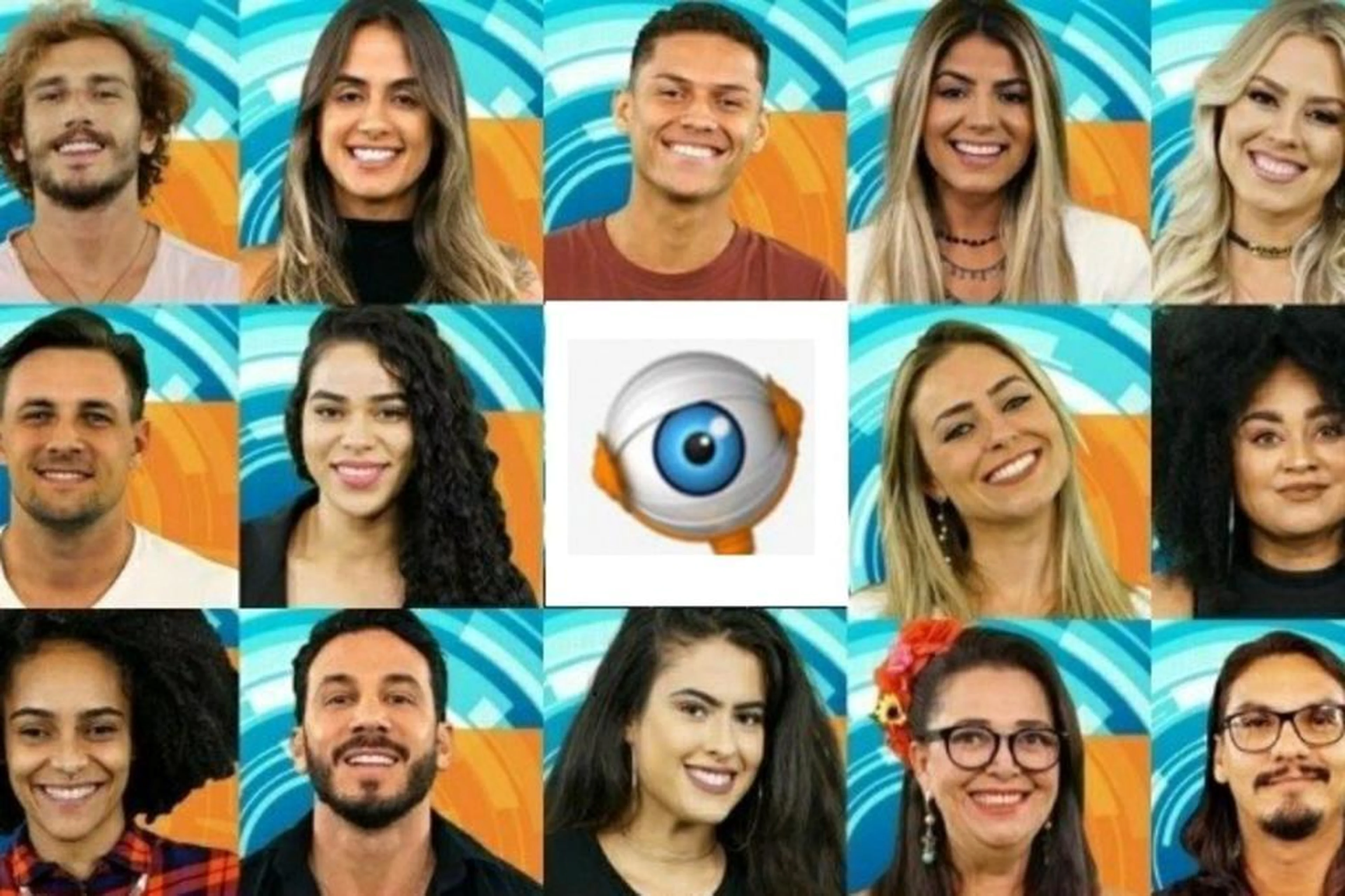 Divulgação/Rede Globo