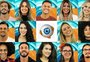 "BBB 19": vote no seu favorito para continuar na casa