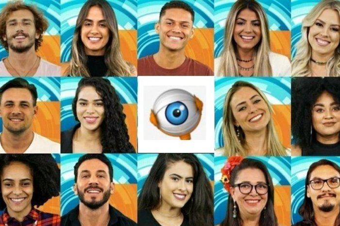 Divulgação / Rede Globo