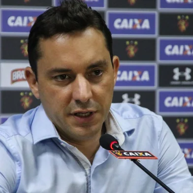 Klauss Câmara, Sport, Grêmio, executivo
