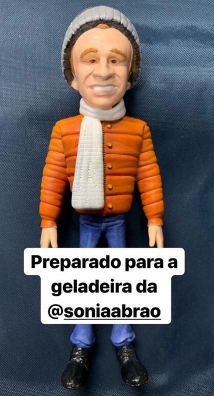 Reprodução / Instagram