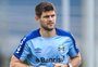 Kannemann é convocado para amistosos da seleção argentina e desfalcará o Grêmio no Gauchão