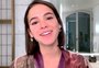 Bruna Marquezine viraliza ao mostrar mansão de 890 m²
