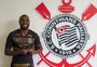 Corinthians anuncia contratação do zagueiro Manoel