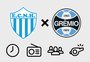 Novo Hamburgo x Grêmio: horário, como assistir e tudo sobre o jogo da primeira rodada do Gauchão