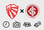 São Luiz x Inter: horário, como assistir e tudo sobre o jogo da primeira rodada do Gauchão
