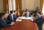 Leite decide vetar projeto que libera venda de bebidas alcoólicas dentro de estádios