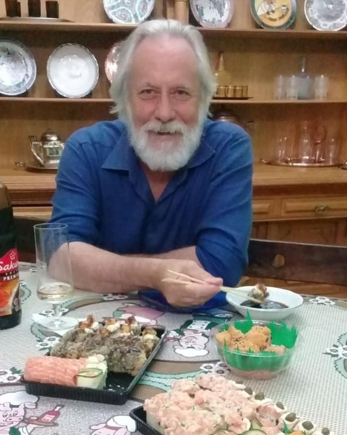 Instagram / Reprodução