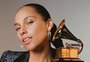 "Oportunidade para reconhecer jovens mulheres", diz Alicia Keys sobre apresentar o Grammy