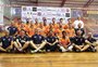 Apav Canoas apresenta grupo para a disputa da Superliga B