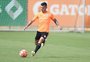 Inter aposta em pré-temporada completa para recuperar o bom futebol de Zeca