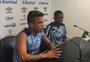Com Matheus Henrique e Jean Pyerre atuando juntos, aproveitamento do Grêmio é de 83%