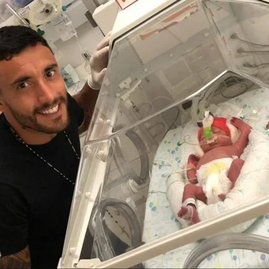 Alan ruschel - filho