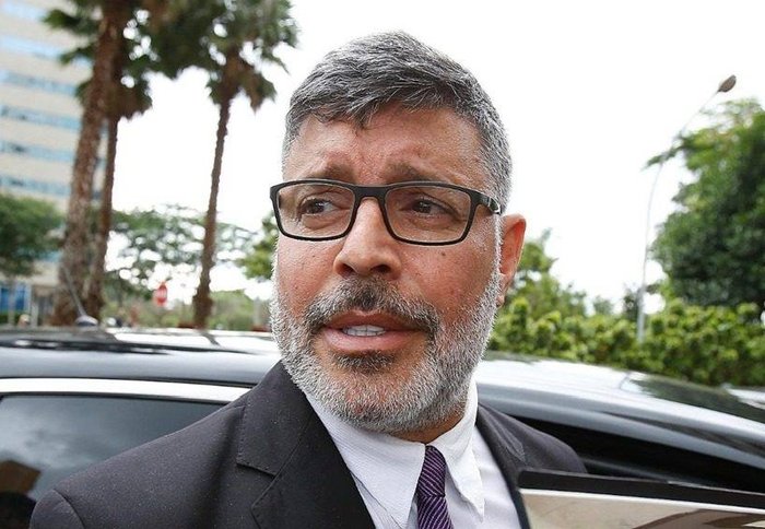 Facebook / Reprodução