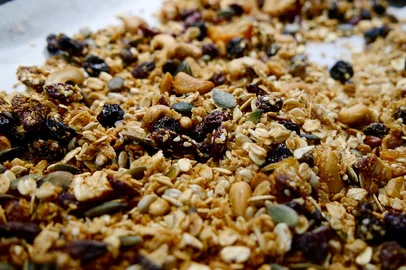 granola