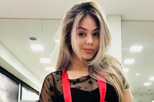 Reprodução / Instagram