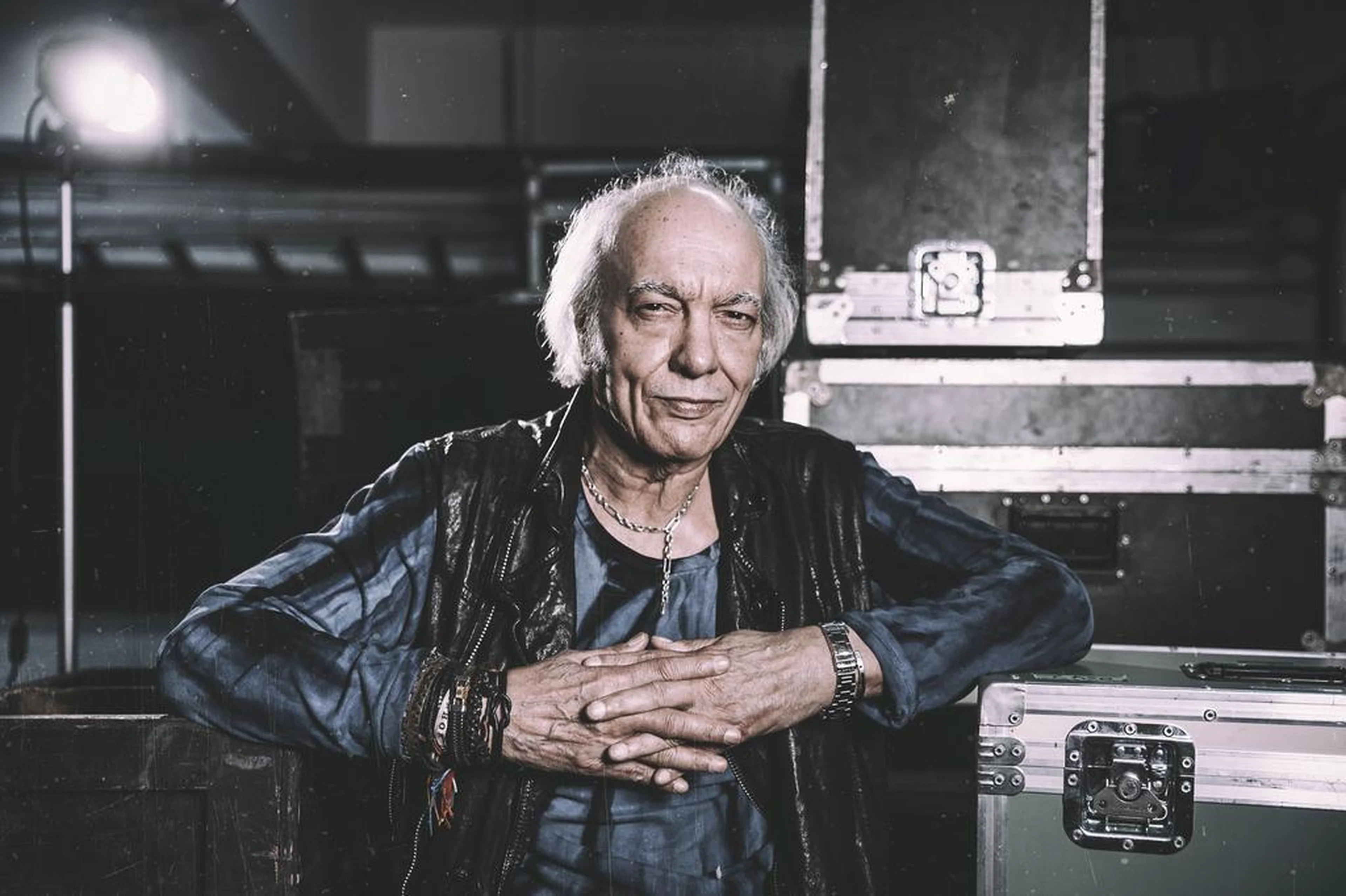 Cesar Valle/Divulgação / Extra