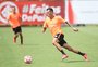 Inter prorrogará contrato do lateral-esquerdo Iago