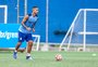 Em busca de recuperação, Rômulo é atração do Grêmio na estreia do Gauchão