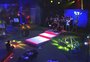 Boletim BBB: Festa com muita dança, pouco romance e até choro