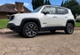 Renegade 2019, com aperfeiçoamentos, o bom Jeep encara qualquer parada