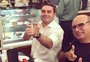 Flávio Bolsonaro admite que Fabrício Queiroz pagava suas despesas pessoais