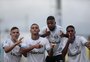 Após polêmica, Jean Pyerre explica comemoração em gol do Grêmio: "Não tem nada a ver com política"