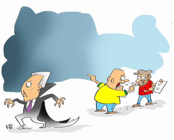 Iotti / Agencia RBS