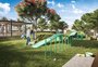 Condomínio do Litoral terá área pet de 280 m², mesmo tamanho do espaço kids
