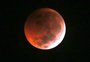 FOTOS: eclipse desta segunda-feira no Brasil