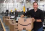 Amazon amplia atuação no Brasil
