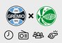 Grêmio x Juventude: horário, como assistir e tudo sobre o jogo da terceira rodada do Gauchão