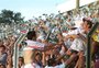 Eduardo Castilhos: liberem a festa do gol