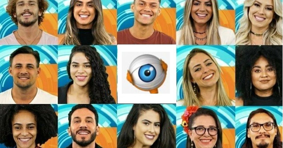 "BBB 19": em votação aberta, Maycon, Rodrigo e Tereza ...