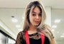 Instagram de MC Melody é retirado do ar 