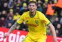 Conheça a história do argentino Emiliano Sala, jogador que está em avião desaparecido