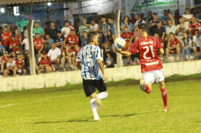 Ieda Beltrão / Inter, Divulgação