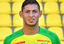Avião que transportava Emiliano Sala é encontrado